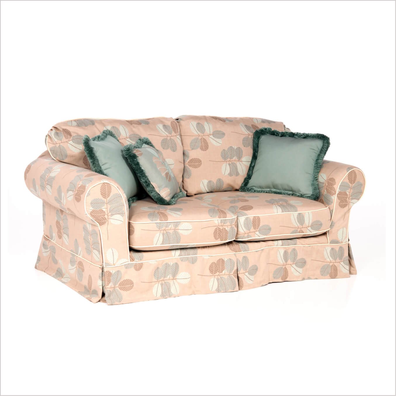 Vivid Harmony Sofa